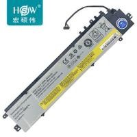 ราคา $Battery Notebook L13M4P01 Laptop Battery for Lenovo Erazer Y40-70AT-IFI L13L4P01 L13C4P01 7.4V 48Wh 6600mAh@$&$ (20045424243)