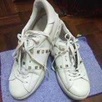 ราคา VALENTINO รองเท้ามือสอง SIZE 40 (15123617234)