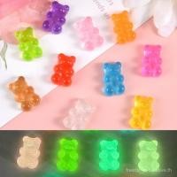 ราคา ตุ๊กตาสุ่มเรซินเรืองแสงตุ๊กตาตุ๊กตาเรซิน DIY เรซิน3D DIY เรืองแสง (27460568992)