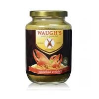 ราคา ผงกะหรี่วอร์ส ตรา ปืนไขว้ ผงกะหรี่ Waugh Curry 100g. (11962830583)