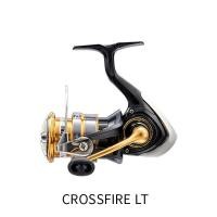ราคา 2021 DAIWA CROSSFIRE LT Spinning Reel 1000XH/2000XH/2500XH/3000CXH/4000CXH/5000CXH/6000H 3+1BB Spinn (26520890380)