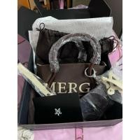 ราคา Merge Official - A Day Bag Nylon: Amber Stream Micro (57901188339)
