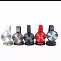 ราคา รุ่นQC-950 หูฟังบลูทูธ เบสหนัก หูฟังทรงสปอต มี FM และ เสียบ การ์ด ได้ พับเก็บได้ (4180427343)