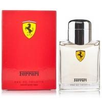ราคา Ferrari RED EDT 125 ml (861515036)