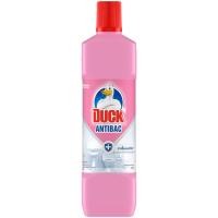ราคา LeeMart น้ำยาล้างห้องน้ำ เป็ด โปร Duck 900ML ล้างห้องน้ำ เป็ด สูตร สีชมพู ขนาด 900 มล. (18323350960)