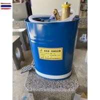 ราคา ถังเติมน้ำมันเกียร์ ถังเติมน้ำมันเกียร์มือโยก ถัง ถังเติม ถังมือโยก ความจุ 10 ลิตร (47151483097)