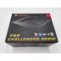 ราคา POWER SUPPLY THERMALTAKE TR2 Challenger 600W 80Plus (18071456121)