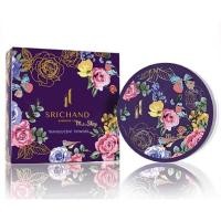ราคา ส่งฟรีเคอรี่ ศรีจันทร์ แป้งฝุ่น Srichand Translucent Powder 10 g (1512225967)