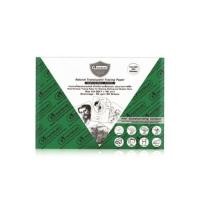 ราคา กระดาษไข มาสเตอร์อาร์ตA3 90แกรม (แพ็ค50แผ่น) (26009159078)