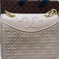 ราคา กระเป๋าสะพาย tory burch ของแท้จากอเมริกา (1596289159)