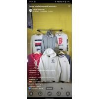 ราคา เสื้อกันหนาว มีฮู้ด ลาย Polham (8336265805)