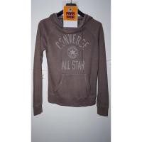 ราคา สเวตเตอร์ฮูด Converse มือสองของแท้ (3548823977)