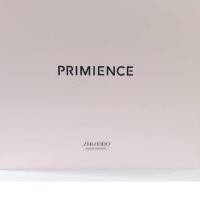 ราคา ชาร์ทสี ชิเซโด้ SHISEIDO PRIMIENCE รุ่นใหม่ เล่มสีชมพูอ่อน แผงสี ชิเชโด้ (22142509452)