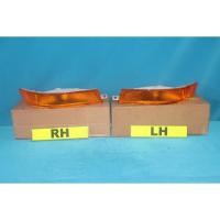 ราคา TOYOTA COROLLA AE100 AE101 EE100 EE101 1992 - 1993 BUMPER LAMP (ใหม่) (56504583534)