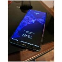 ราคา Samsung s9 plus 256gb มือสอง อุปกรณ์ครบ (11415820640)