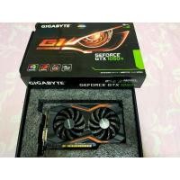 ราคา การ์ดจอ GTX1050 Ti G1 Gaming 4Gใช้งานปกติ (กล่องครบ) (12203139129)