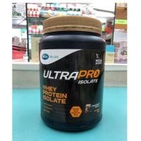 ราคา ถูกสุดๆ Ultrapro Mega Whey protein อัลตร้าโปร เมก้า เวย์โปรตีน เพิ่มกล้าม 900กรัม (4533863806)