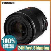 ราคา Camnoon YN25mm F1.7M กล้องเลนส์เดี่ยว/โฟกัสอัตโนมัติขนาดใหญ่ Micro 4/3 Mount สำหรับ Panasonic G100/GH5/G9/G95/G85/GX9/GX85 สำหรับ Olympus E-M5 II III/E-M10 III IV กล้อง (43877763561)