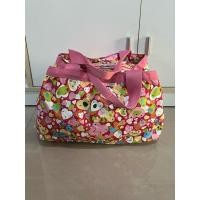 ราคา กระเป๋าถือLesportsac ใบใหญ่มือสอง (45254441878)