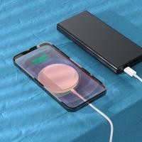 ราคา Hoco (CW29) แท่นชาร์จไร้สาย Magnetic Wireless Fast Charger 15W ของแท้100% (20583202593)