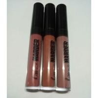 ราคา ส่งต่อ ลิปสติก 4u2 kiss me HARDER สี 07,09,11 (1046661659)