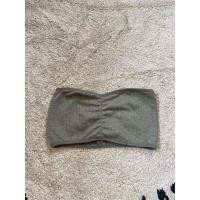 ราคา เกาะอก Lucky brand สีเทา (25575735073)