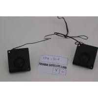 ราคา ลําโพง Toshiba Satellite L300 SPK-104 (18877418342)