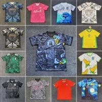 ราคา เสื้อเชียร์ทีมชาติสำหรับแฟนฟุตบอลโลก แบบบราซิล อิตาลี และอาร์เจนตินา (40427939661)