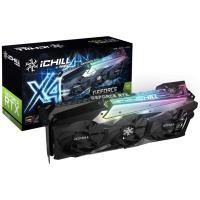 ราคา INNO3D GeForce RTX 3090 24GB ICHILL X4 VGA #RTX3090 (6569563067)
