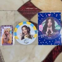 ราคา sr bnk48 sr magnet BNK48 sr ที่รองแก้ว bnk48 sr Pun BNK48 ปัญ bnk48 sr magnet tiger sr sayonara crawl (17160251072)