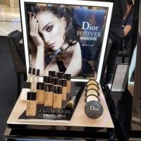 ราคา Dior Diorskin Forever Undercover 24H Full Coverage Foundation 40 ml (1083567206)