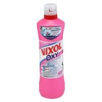 ราคา น้ำยาทำความสะอาดห้องน้ำ VIXOL 700ml FLORAL FRESH (14070953344)