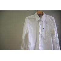 ราคา เสื้อเชิ้ต CC-OO สีขาว (685141389)