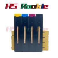 ราคา 4PCS C700 ตลับหมึกสําหรับ Xerox C700 C700i C75 J75 คุณภาพสูงเครื่องถ่ายเอกสารญี่ปุ่น Toner (52054081921)