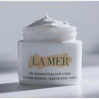 ราคา La Mer The Moisturizing Soft Cream 60ml เหมาะสำหรับผิวแห้ง-ผิวผสม (19585651721)