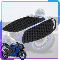 ราคา For YAMAHA YZFR1 YZF R1 2009-2014/ MT-125 2014-2020 Tank Traction Pads Motorcycle Side Gas Knee Gri (24447786114)