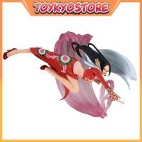 ราคา Banpresto One Piece Battle Record Collection - Boa Hancock Figure ฟิกเกอร์ [Direct from Japan] (40558941256)