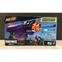 ราคา Nerf Fortnite SMG-E Motorized Dart Blaster ปืนเนิร์ฟ ฟอร์ทไนต์ เอสเอ็มจี-อี เล่นสนุก สุดมันส์! สินค้าของแท้100% Hasbro (12496852133)
