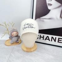 ราคา LV+2026 หมวกถักกันหนาว (53753537865)