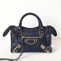 ราคา NEW Balenciaga Mini City (19143223)