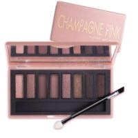 ราคา Mistine champion pink eye palette แชมเปี้ยน พิ้งค์ คอมพลีท อาย พาเลท (11925120387)