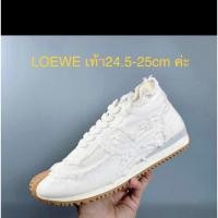 ราคา used LOEWE SZ39-40 24.5-25cm ค่ะ (40373096266)