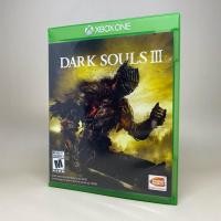ราคา Dark Souls 3 (XBO) | XBOX ONE Original BD Games | USA | English | แผ่นเกมแท้ เอ็กซ์บ็อกซ์ | ใช้งานปกติ (29812181255)