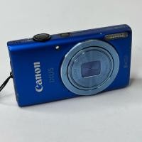 ราคา กล้องดิจิตอลเก่า Canon Ixus135 WiFi (53253467449)