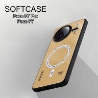 ราคา ซอฟท์เคส Poco F7 5G | Poco F7 Pro (H1718) ล่าสุด Glitter Softcase Casing Case Hp Poco F7 5G | Poco F7 Pro เคสยางเต็ม ใหม่ (41926961931)