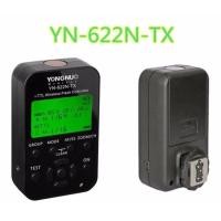 ราคา YongNuo YN-622N TX Flash Trigger for Nikon - Black (702364338)