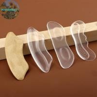 ราคา Better Heel Insoles Patch Pain Relief Anti-wear เบาะ Pads Feet Care Heel Protector กาวกลับสติกเกอร์รองเท้าใส่ Insole TH (43302742611)