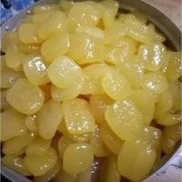 ราคา จาวตาลเชื่อมสูตรโบราณ/จาวตาลเชื่อม/จาวตาล ขนาด 500 กรัม (43865140381)