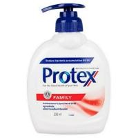 ราคา Protex Family Liquid Hand Wash 250 ml. สบู่เหลวล้างมือ โพรเทคส์ แฟมิลี่ 250 มล. (4179723674)