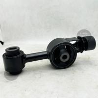 ราคา RBI ยางแท่นเครื่องหน้า NISSAN TIIDA ทีด้า เกียร์ออโต้ / ธรรมดา ยางแท่นเครื่อง แท่นเครื่อง (24805355573)